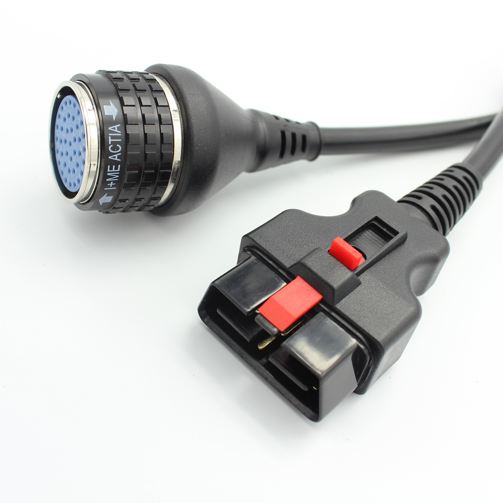 c4 obd2 cable