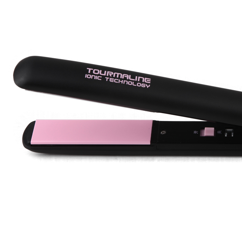 Description Picture 3 of itemProfessional Hair Straightener Iron Ceramic Flat irons Chapinha Straightening Curling Iron Women Beauty Styling Tools 220V