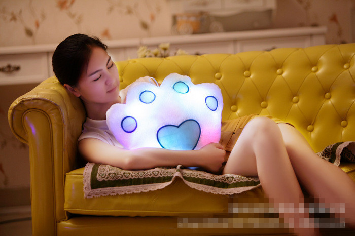 LED padi "Käpp" | kujundav pilt e-kaubamaja pildikogust