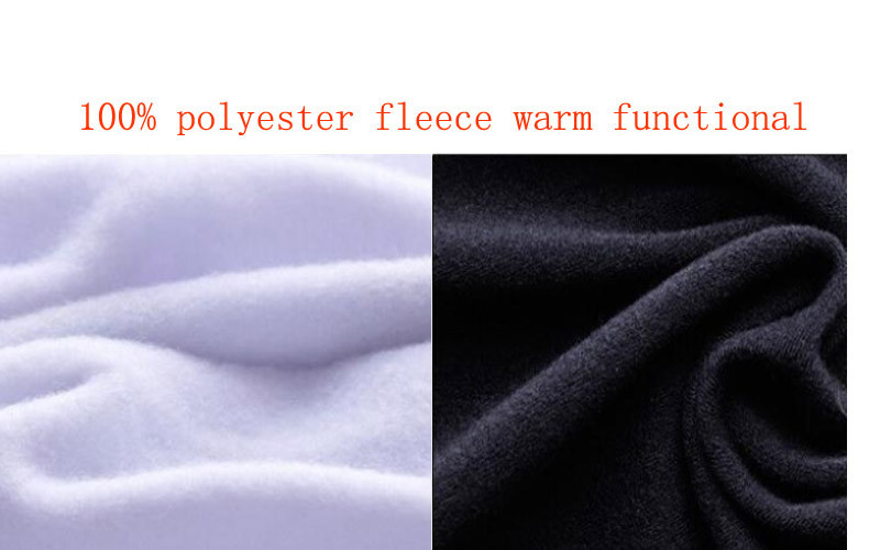 winter fleece