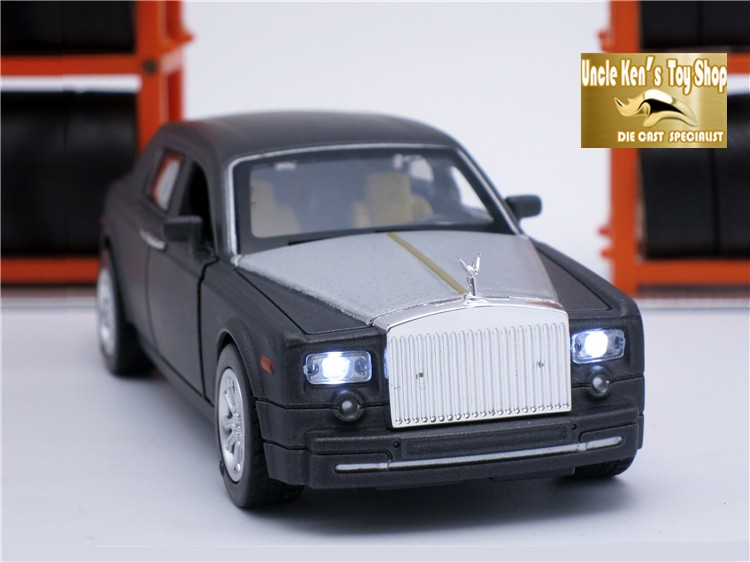 Rolls Royce autod