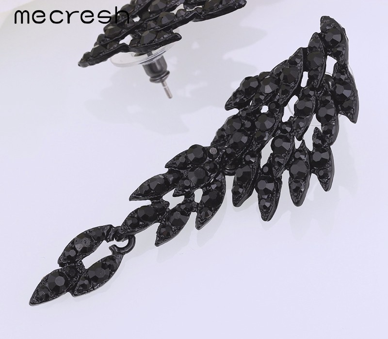 Uhked ja pidulikud kõrvarõngad | kujundav pilt e-kaubamaja pildikogust