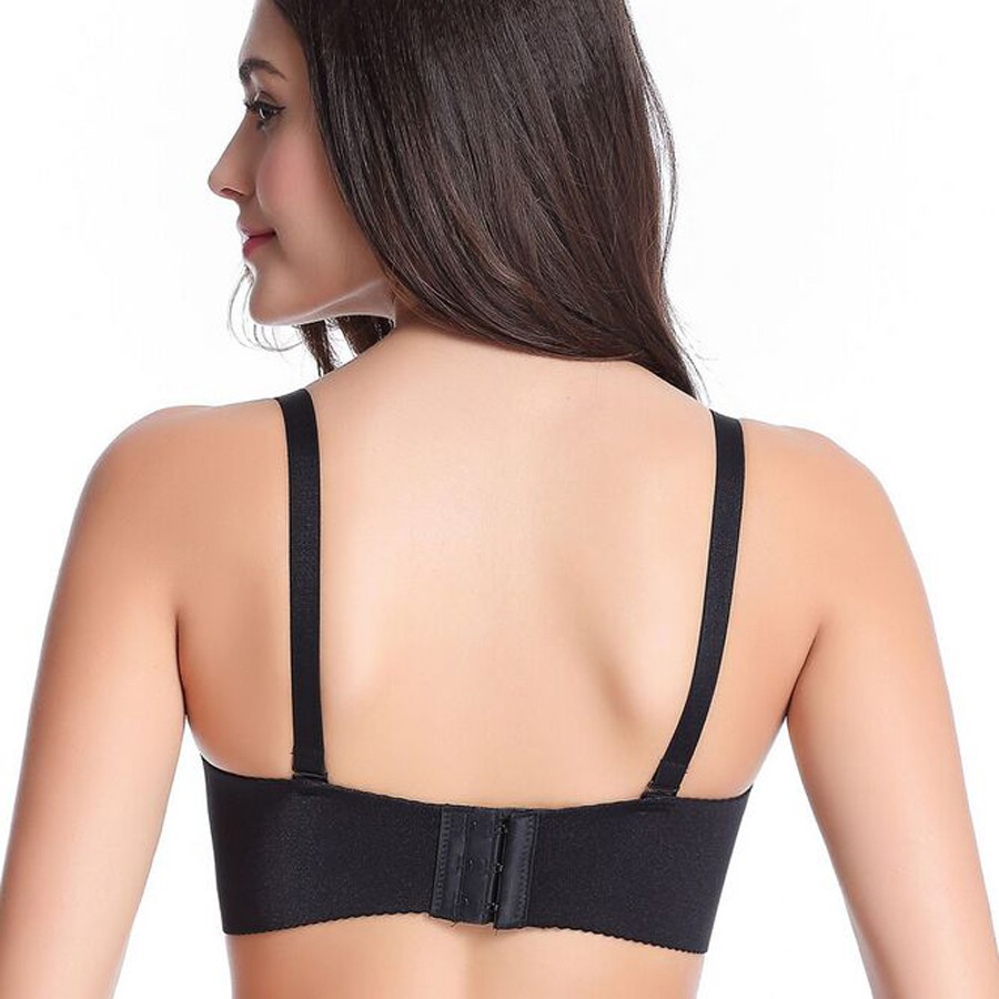 Õmblusteta push-up rinnahoidja | kujundav pilt e-kaubamaja pildikogust