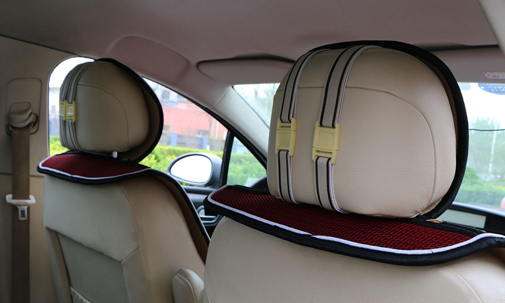 Lihtne istmekate autosse | kujundav pilt e-kaubamaja pildikogust