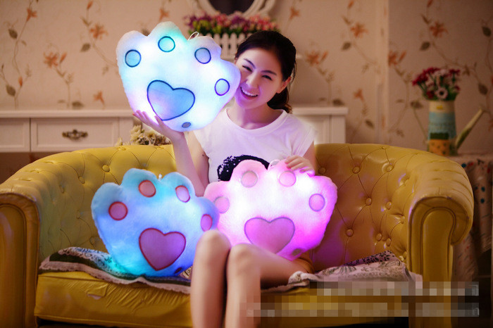 LED padi "Käpp" | kujundav pilt e-kaubamaja pildikogust