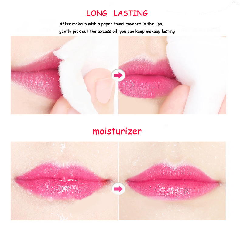 Temperatuuri mõjul värvimuutvad huulepulgad | kujundav pilt e-kaubamaja pildikogust