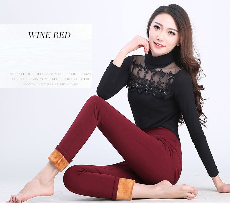 Mõnusad retuusid talveks | kujundav pilt e-kaubamaja pildikogust