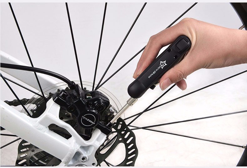 Multiherramienta para bicicleta ROCKBROS 16 en 1 Multiherramienta para bicicleta ROCKBROS 16 en 1