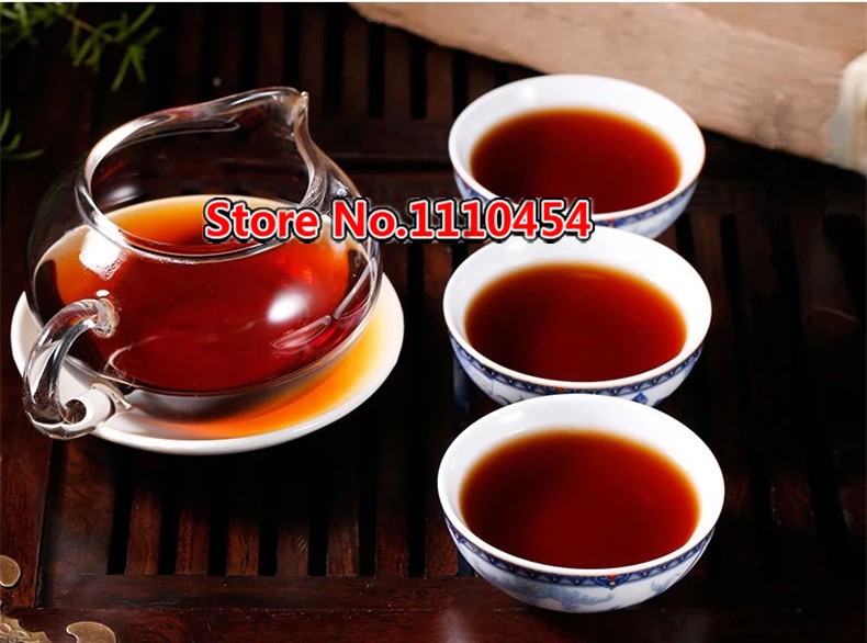 250g Puer Tea Ripe Pu-erh Shu Brick Tea Pu'er Ancient Tree Chinese 30 Years Old Puerh Tea pu erh cha for Fat Burning 250g Puer Tea Ripe Pu-erh Shu Brick Tea Pu'er Ancient Tree Chinese 30 Years Old Puerh Tea pu erh cha for Fat Burning