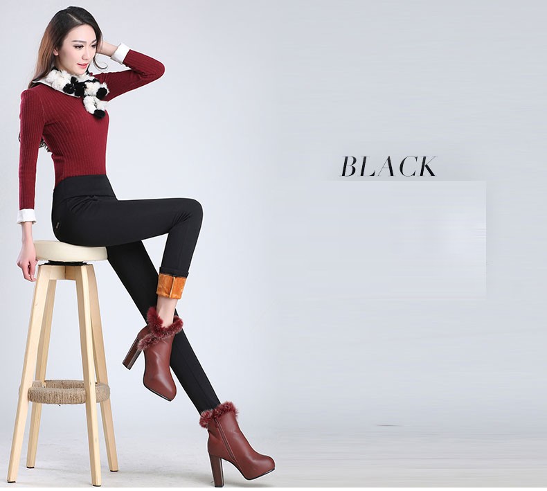 Mõnusad retuusid talveks | kujundav pilt e-kaubamaja pildikogust