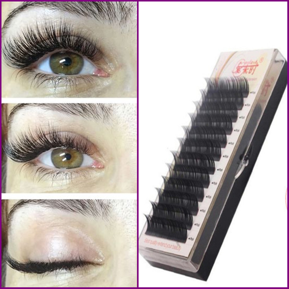 Best of Individual Silk Eyelash Further All Size, High Quality Eyelash Extension Mink, Individual Eyelash Extensions Reviews & Tips