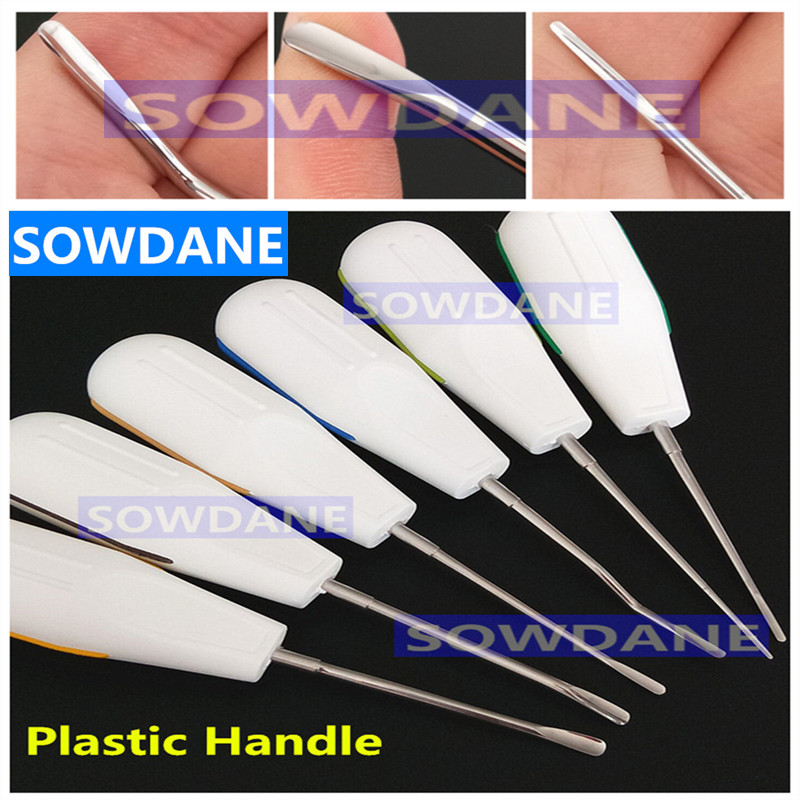 Best of Tooth Extracting Forcep Teeth Extracting Elevator Dental Extraction Root Minimally Invasive Tooth Extracting Forcep Set Reviews & Tips