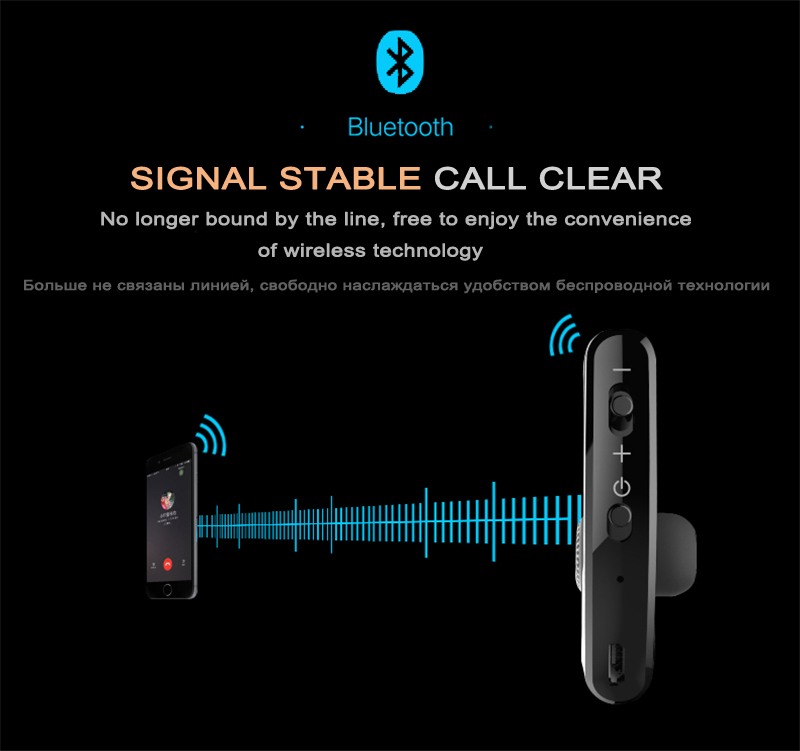 Mugav bluetoothiga hands-free