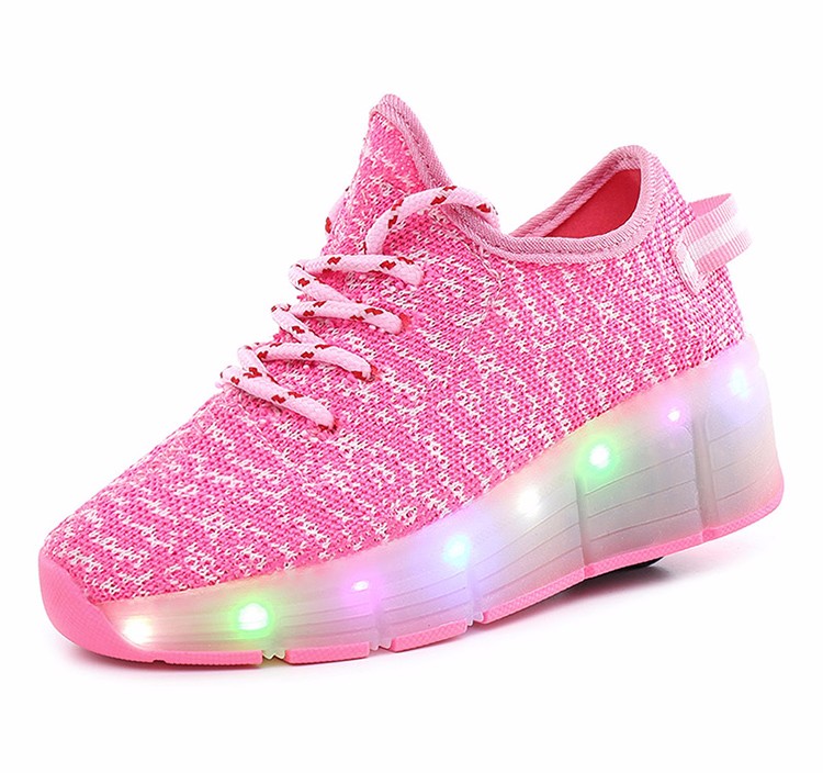 light up yeezys ebay