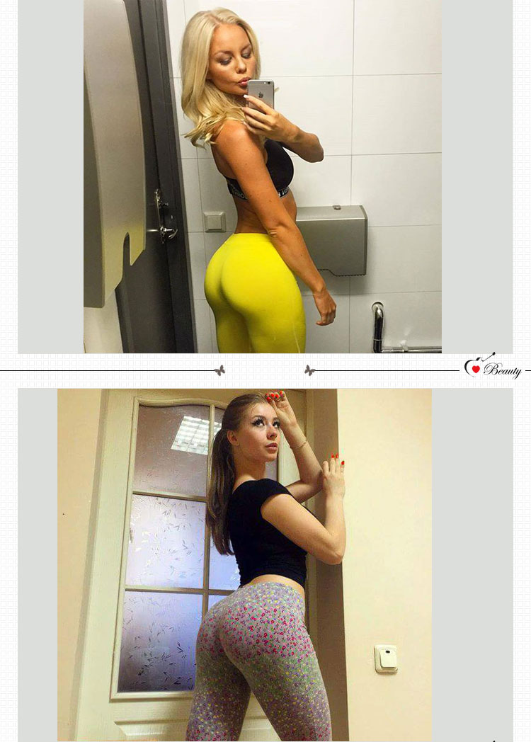 Booty Lifter