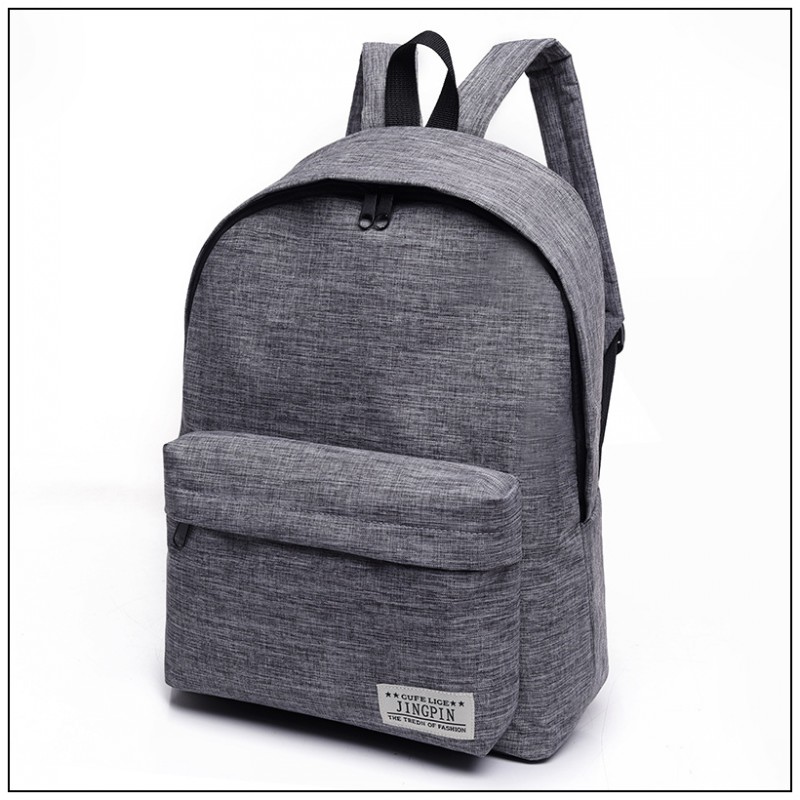 hall purjeriidest seljakott esiküljel taskuga