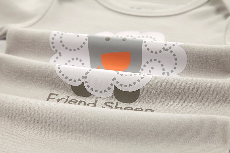 Kuueosalised komplektid beebidele | kujundav pilt e-kaubamaja pildikogust