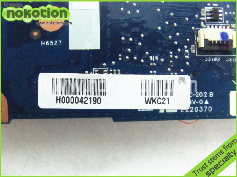 Toshiba C875D L875D emaplaat | kujundav pilt e-kaubamaja pildikogust