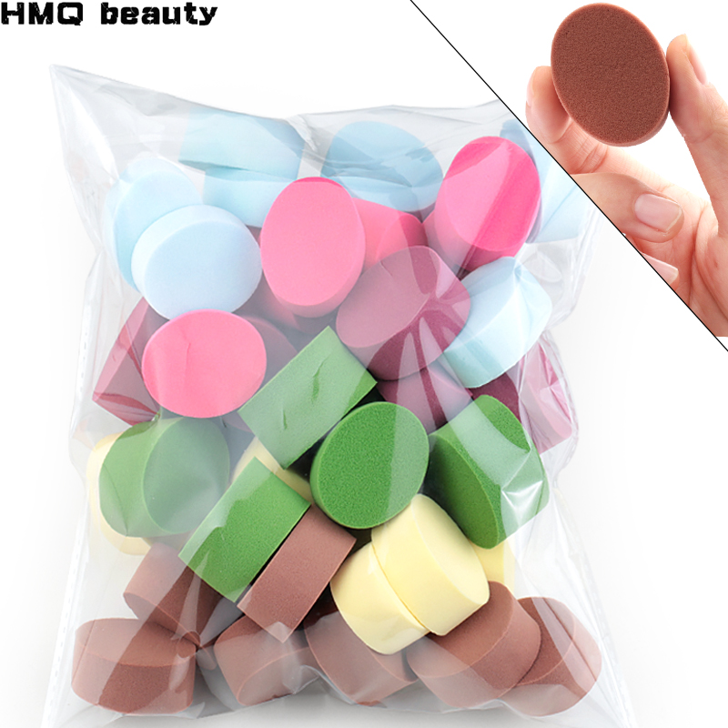 Best of Wholesale Make Up Sponge Makeup Foundation Sponge Makeup Puff Powder Smooth Beauty Cosmetic Make Up Sponge Beauty Tools Gifts Reviews & Tips