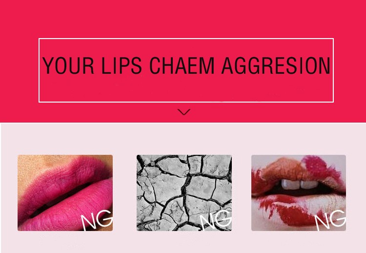 Temperatuuri mõjul värvimuutvad huulepulgad | kujundav pilt e-kaubamaja pildikogust