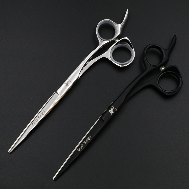 Best of Hair Scissors 5.5&quot; / 6&quot; / 6.5&quot; Professional Hairdressing Scissors Set Beauty Salon Cutting Barber&#039;s Shears Silver / Black Reviews & Tips