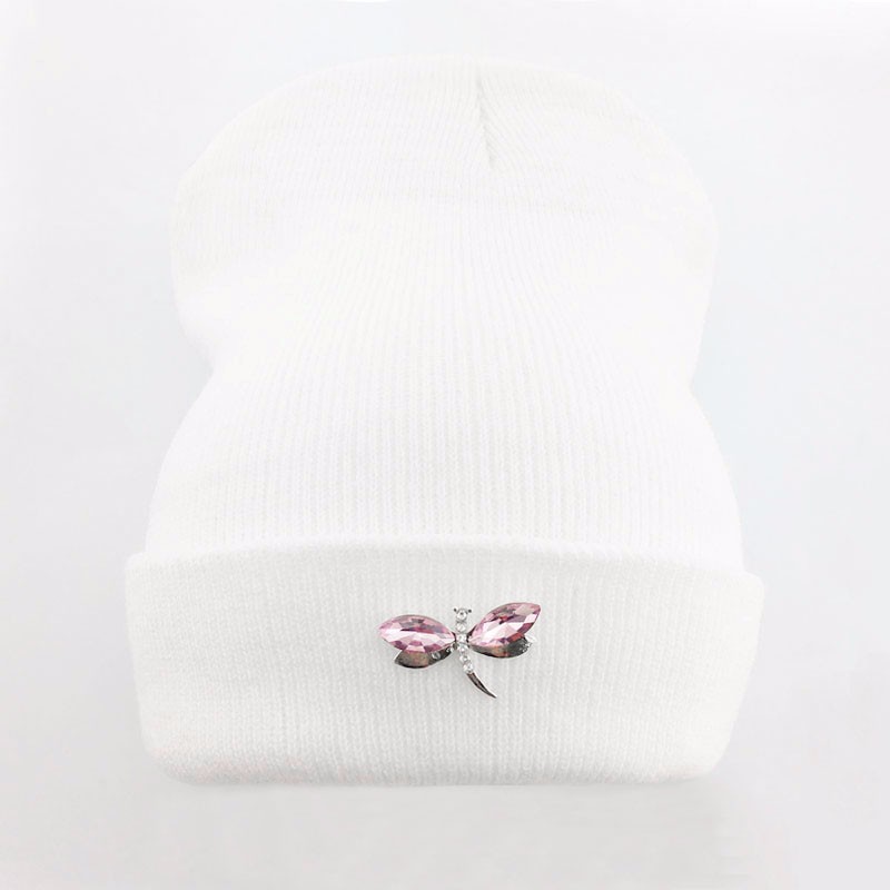 Kristallidest kiiliga mütsid | kujundav pilt e-kaubamaja pildikogust