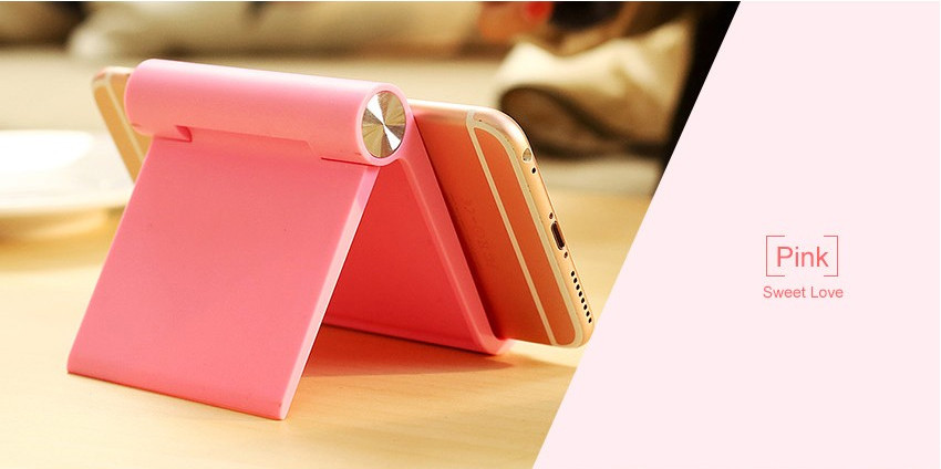 Telefoni ja tahvelarvuti hoidja | kujundav pilt e-kaubamaja pildikogust