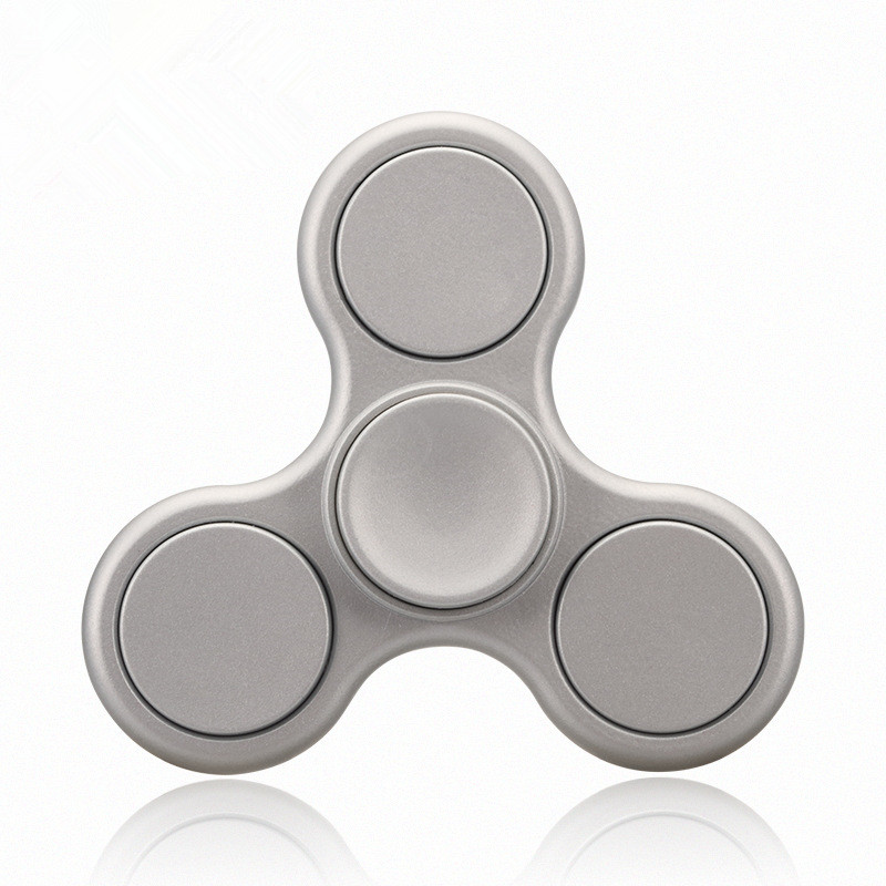 Hand Spinner