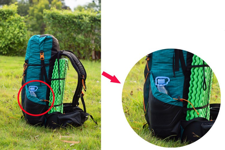 Mattress Brand Reviews >> 3f UL ultralight backpack hiking trekking bakcpack bag Mattress Brand Reviews >> 3f UL ultralight backpack hiking trekking bakcpack bag