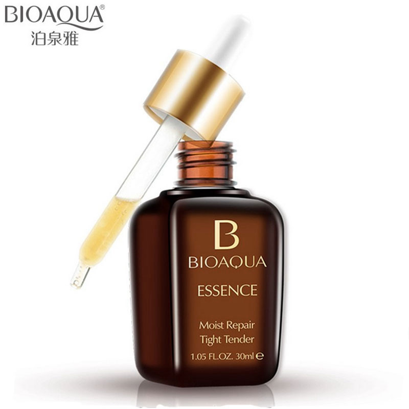 Best of BIOAQUA Brand Skin Care Hyaluronic Acid Liquid Anti Wrinkle Whitening Moisturizing Day Cream Anti Aging Collagen Essence Oil 30g Reviews & Tips