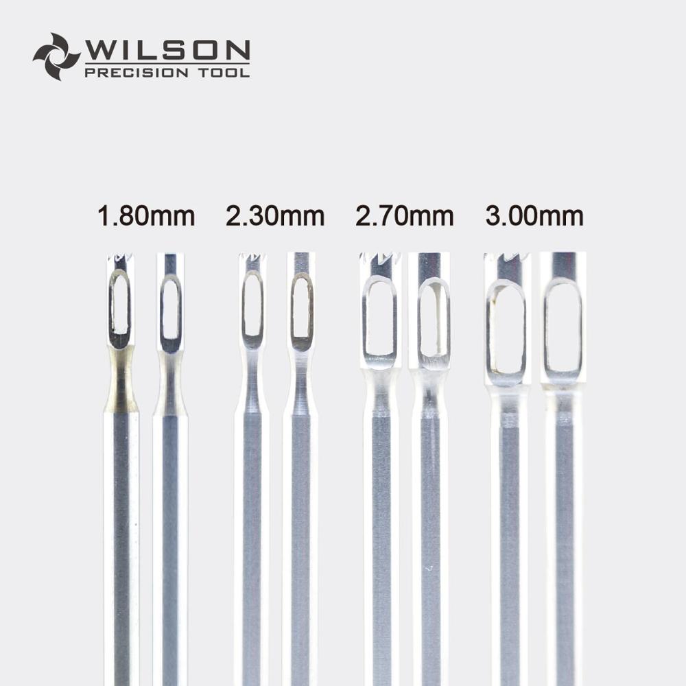 Best of WILSON-Remove Corns Set Stainless Steel Pedicure Uncoated Callus Treatment Nail Bit Multiple Vibration Carbide Nail Bit Reviews & Tips