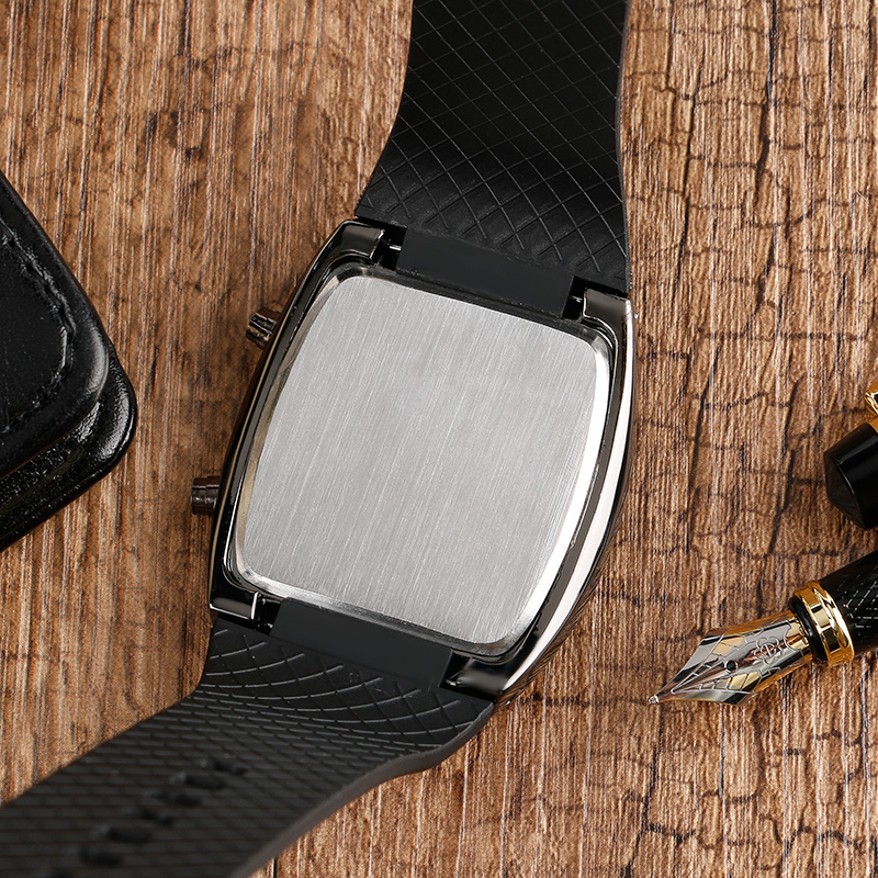 Digitaalne omapärane kell | kujundav pilt e-kaubamaja pildikogust