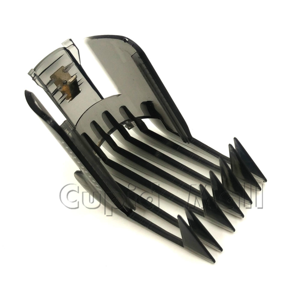 Best of HAIR CLIPPER COMB For Philips QC5120 QC5125 QC5130 QC5135 QC5115 Reviews & Tips