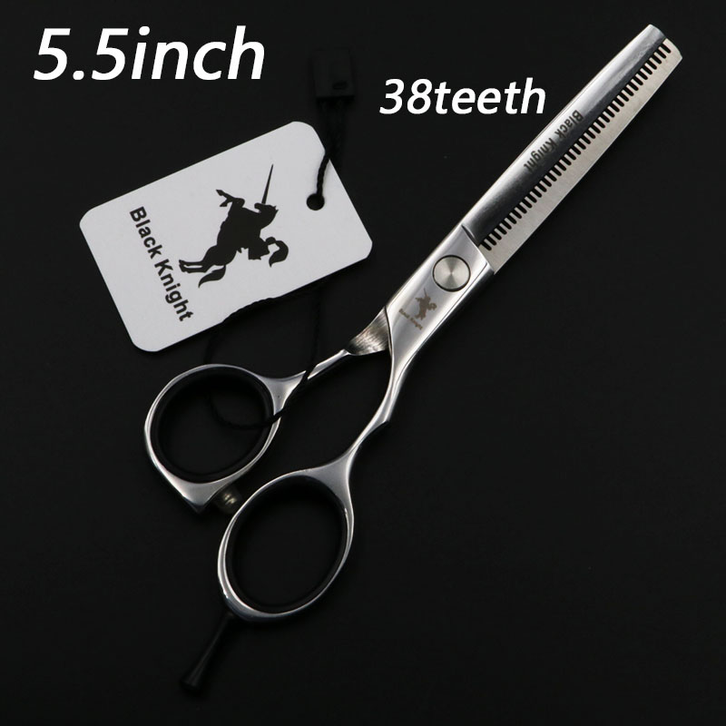 Best of 5.5 / 6 Inch Professional Hairdressing Scissors Set Cutting+ Thinning Barber Shears High Quality Reviews & Tips - Image 2