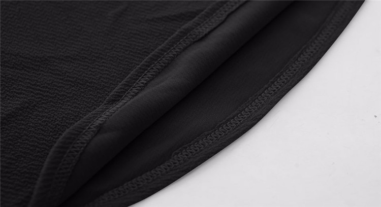 Soliidne kuid seksikas miniseelik | kujundav pilt e-kaubamaja pildikogust