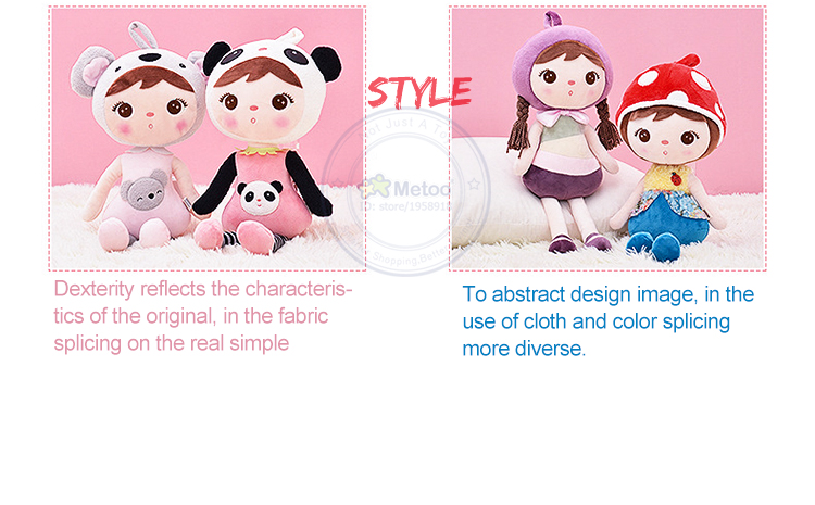 Pehmest materjalist nukud | kujundav pilt e-kaubamaja pildikogust