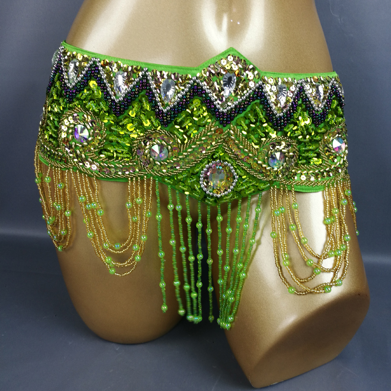 LIME GREEN)