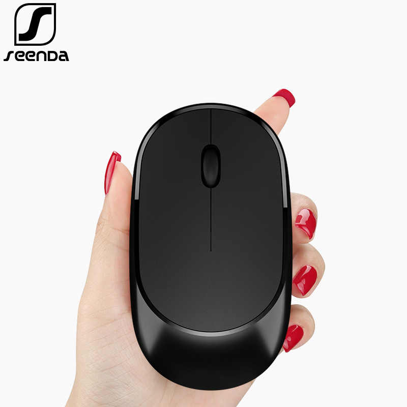 Detail Feedback Questions about Wireless Mouse Computer