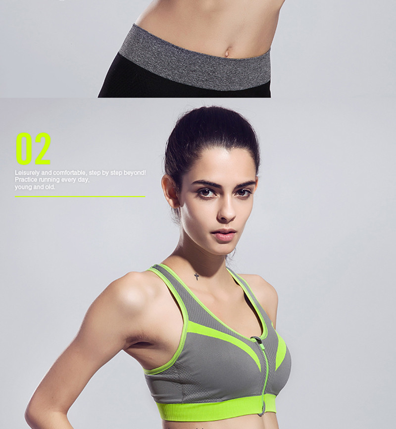 Kahekihilised spordirinnahoidjad lukuga | kujundav pilt e-kaubamaja pildikogust