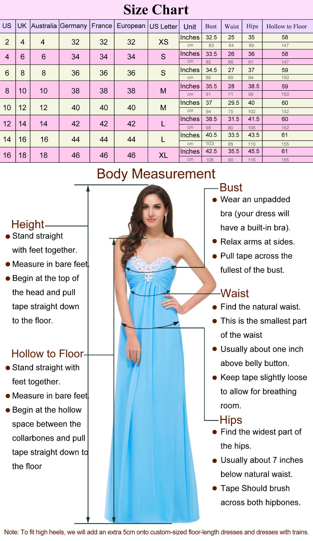 High Low Royal Blue Chiffon Short Front Long Back Bridesmaid Dress 8 High Low Royal Blue Chiffon Short Front Long Back Bridesmaid Dress 8