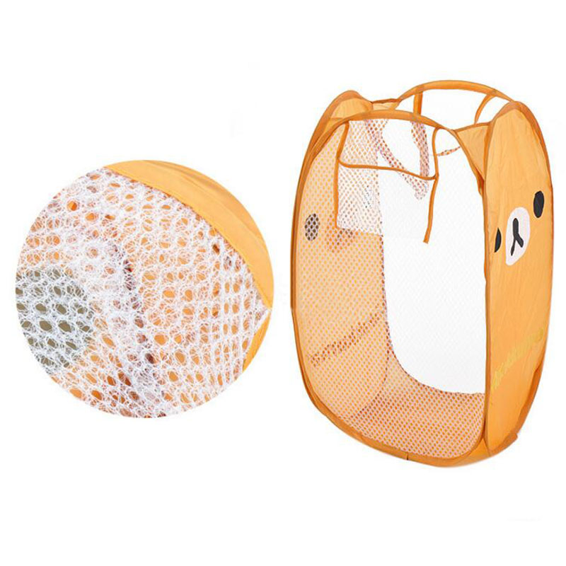 Lõbusad pesukorvid - palju värve | kujundav pilt e-kaubamaja pildikogust