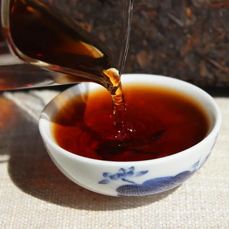  Wholesale 20 Years Old Yunnan Puer Tea Premium Chinese Pu Er Buy Direct China Export Import Puerh Personal Care Products 