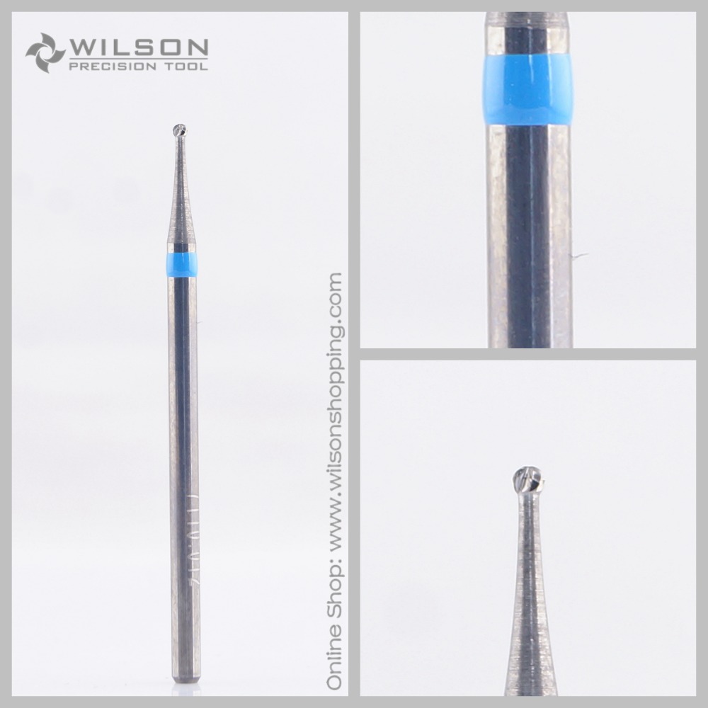 Best of WILSON Cross Cut - Standard(5000301)Carbide Nail Drill Bit / Tools / Nails / Uñas Accesorios Y Herramientas / Nail Accessories Reviews & Tips