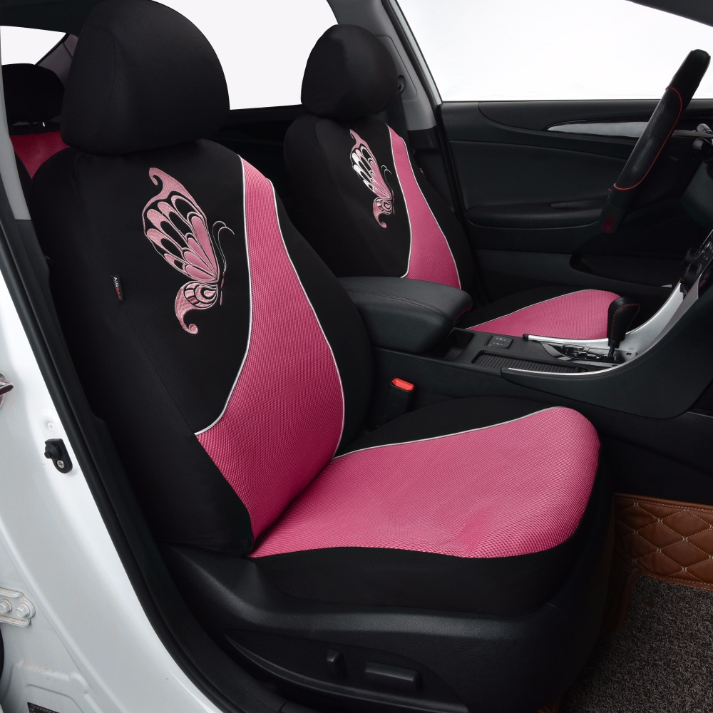 Liblikaga istmekatted autosse | kujundav pilt e-kaubamaja pildikogust