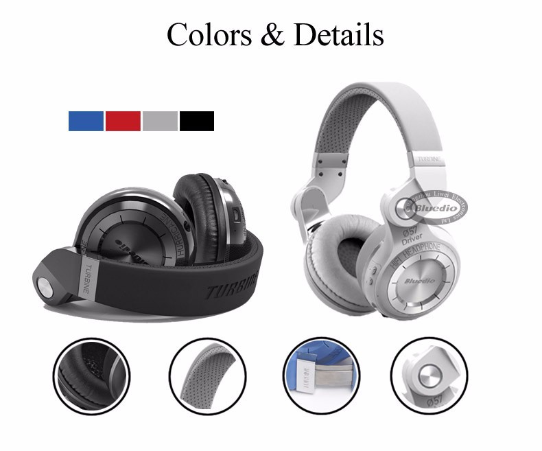 Bluedio t2s (brake fotografowania) słuchawki stereofoniczne słuchawki bezprzewodowe bluetooth 4.1 zestaw słuchawkowy bluetooth nad słuchawek dousznych 10 Bluedio t2s (brake fotografowania) słuchawki stereofoniczne słuchawki bezprzewodowe bluetooth 4.1 zestaw słuchawkowy bluetooth nad słuchawek dousznych 10