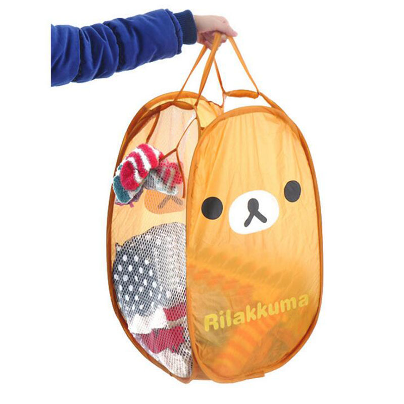 Lõbusad pesukorvid - palju värve | kujundav pilt e-kaubamaja pildikogust