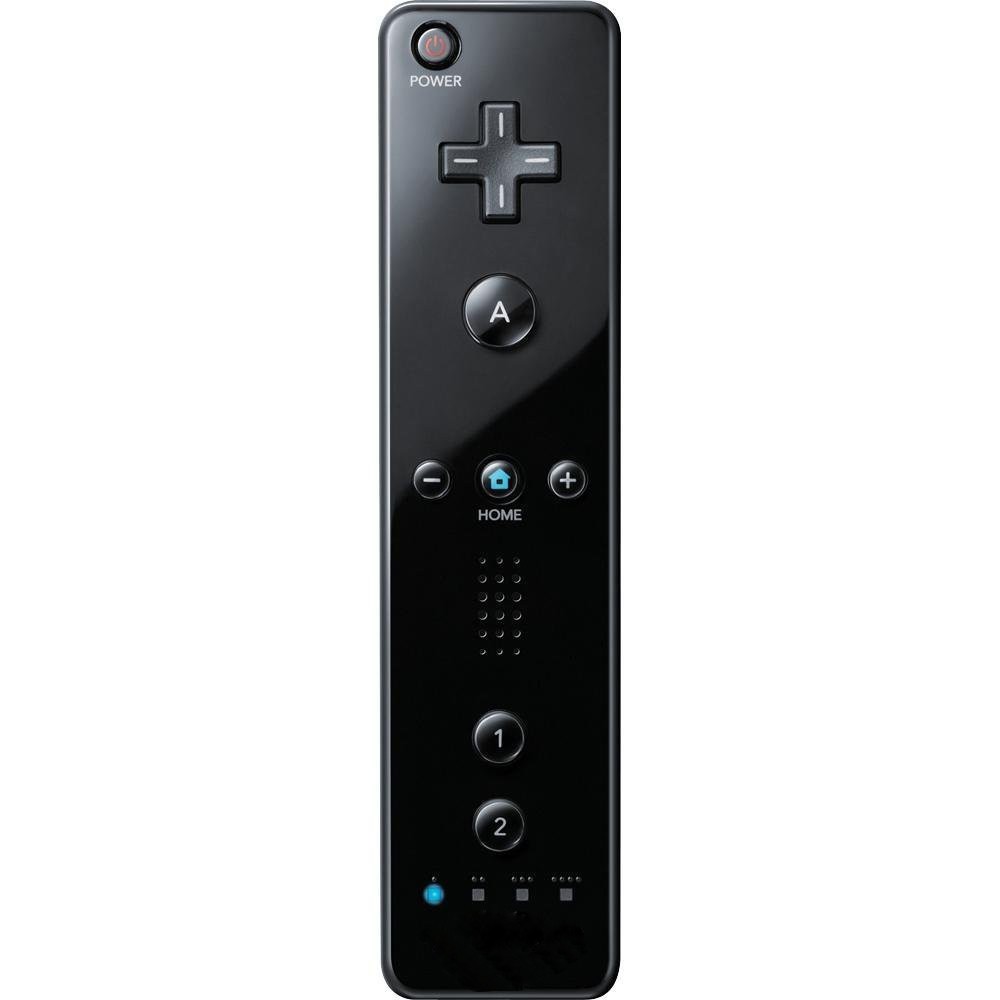 Nintendo Wii puldid