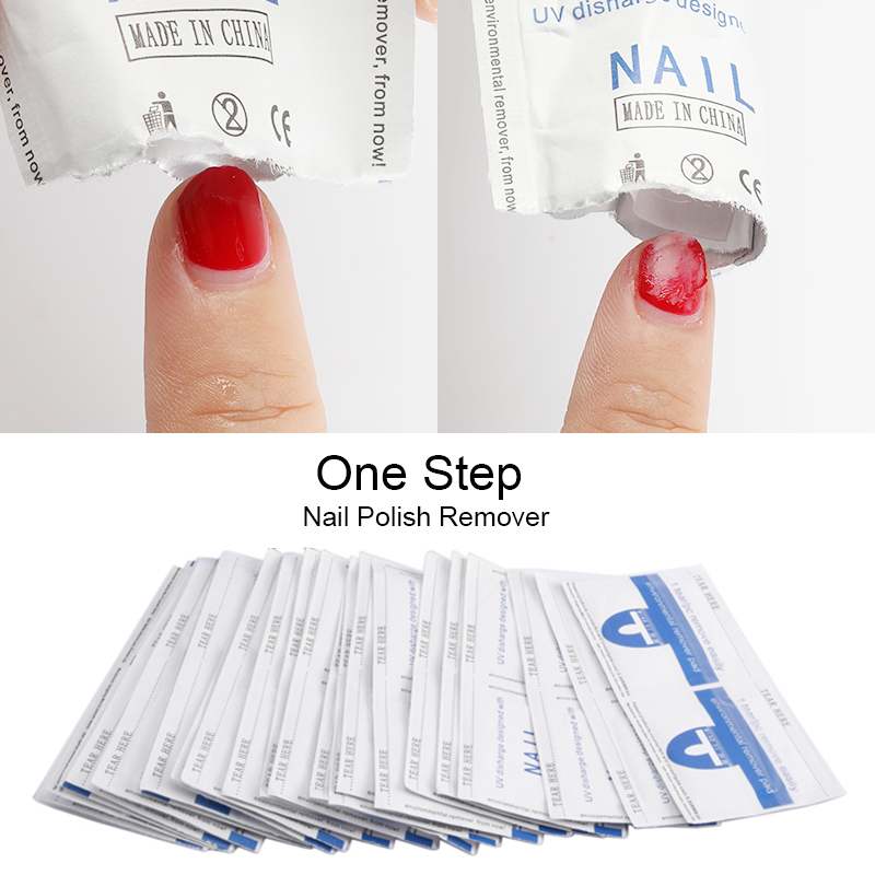 Best of ROSALIND Nail Degreaser Gel Polish Removal Lint-Free Napkins For Manicure Cleanser Nails Remover For Gel Polish Napless Napkins Reviews & Tips