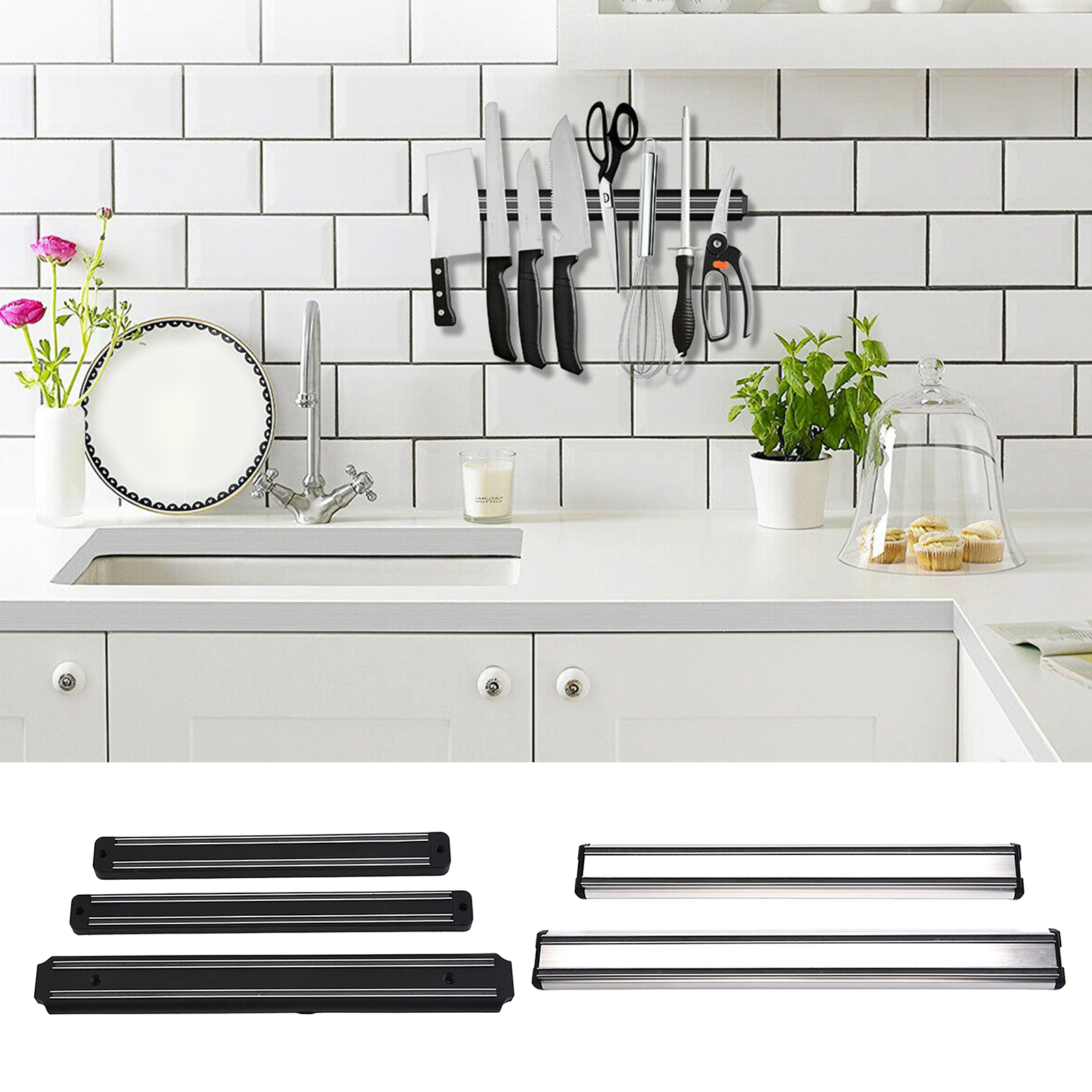 Magnetic Knife Holder Rest Magnetic Magnet Knife Holder Racks