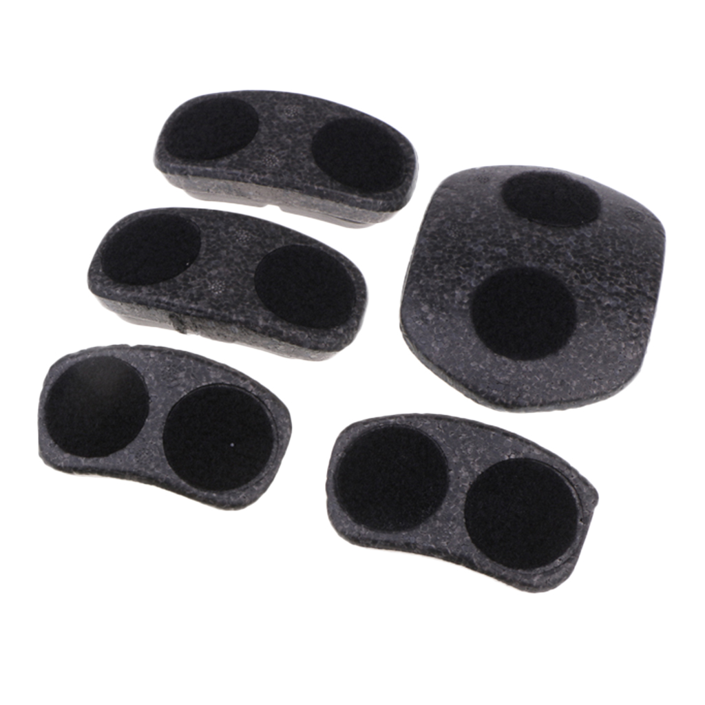 Soft Durable Tactical Hunting  Helmet Foam Pad Replacement Accessory